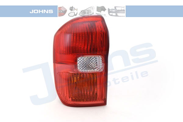 Heckleuchte links Johns 81 42 87-1 von Johns