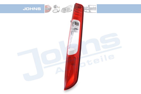 Heckleuchte rechts Johns 32 12 88-1 von Johns