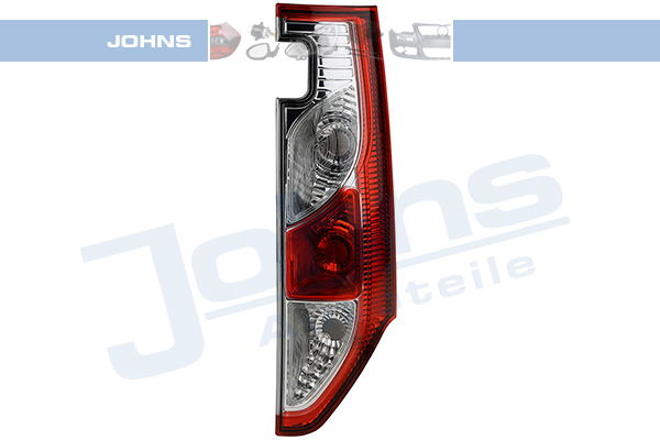 Heckleuchte rechts Johns 60 62 88-7 von Johns