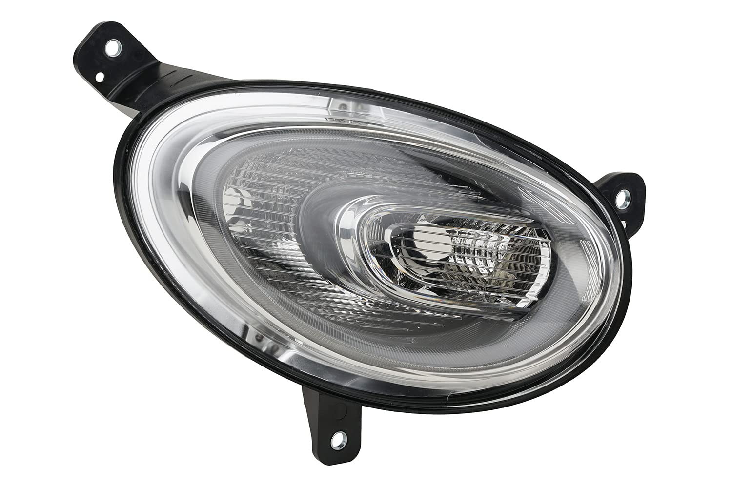 JOHNS 30 56 20-1 Blinkleuchte Fahrtrichtungsanzeiger, Blinklicht, Blinker von Johns