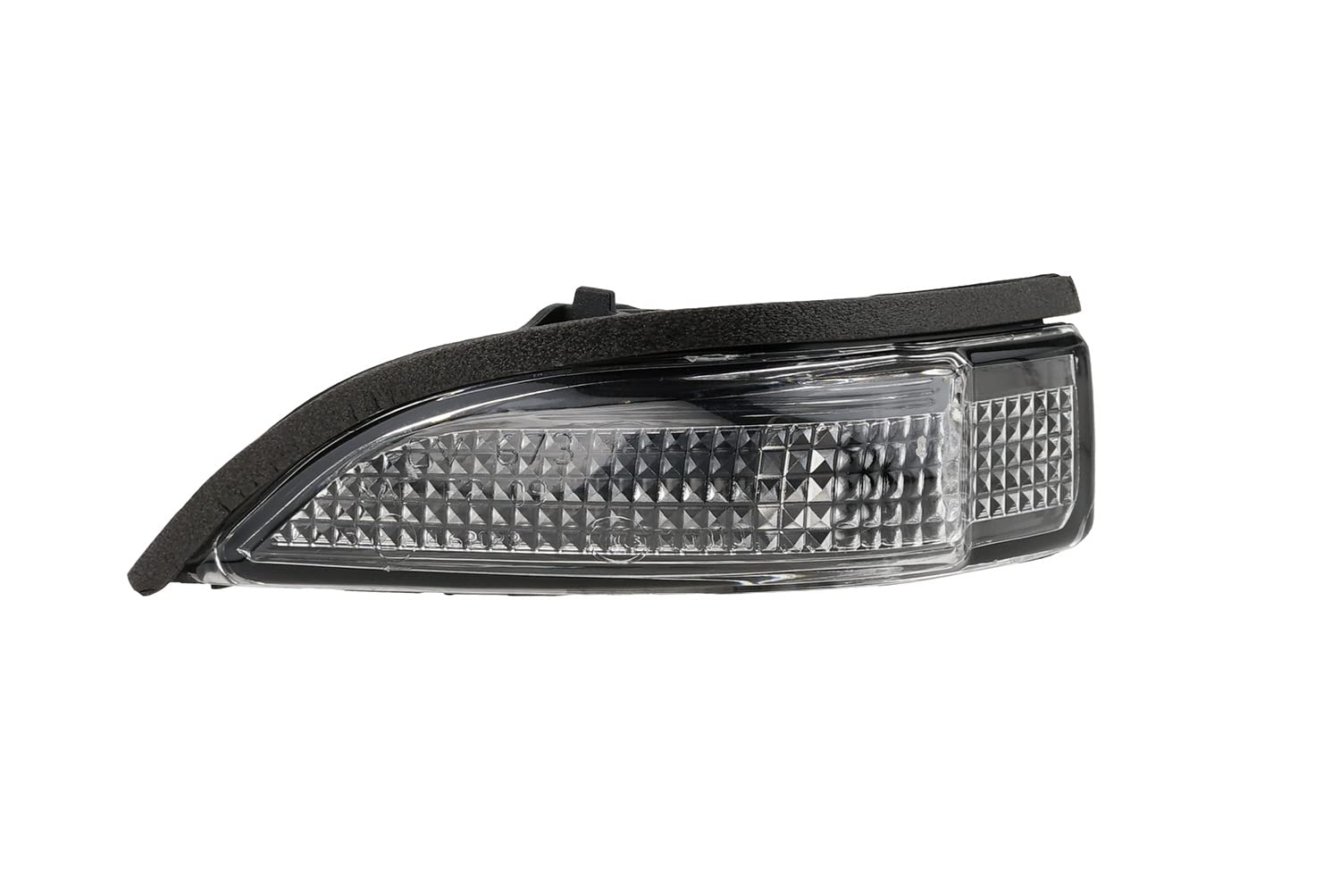 JOHNS 81 57 37-95 Blinkleuchte Fahrtrichtungsanzeiger, Blinklicht, Blinker links von Johns