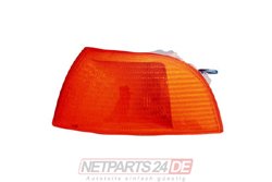 Johns Blinkleuchte Blinker links gelb Fiat Punto (176) 93-99 von Johns