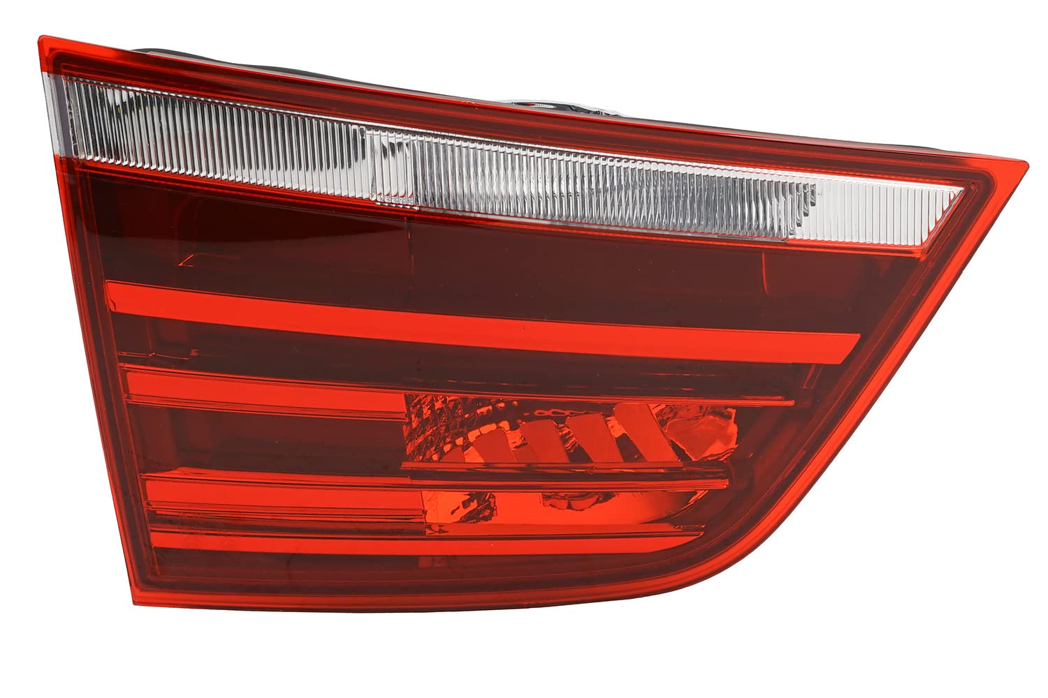 Johns, Heckleuchte innen links Fahrerseite, kompatibel zu BMW X3 F25 09/10- von Johns