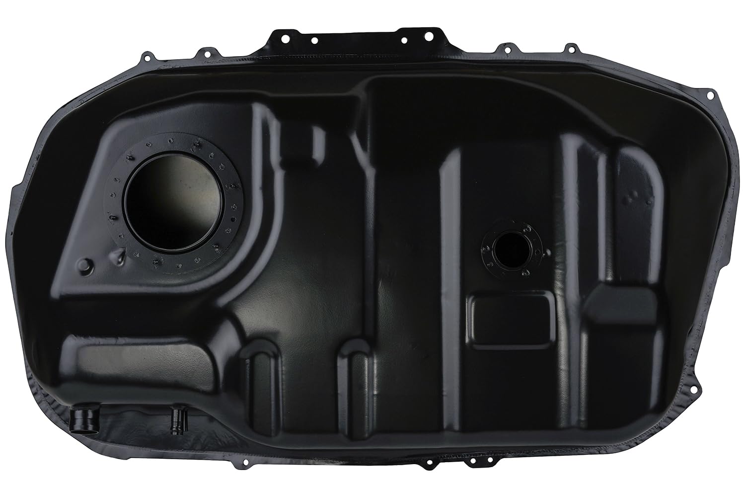 Johns, Kraftstofftank kompatibel zu Peugeot 4007 02/07- für 2,2 L HDi Dieselmotor mit 4WD von Johns