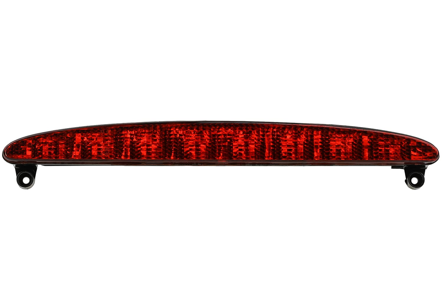 Johns, LED-Bremsleuchte Bremslicht passend für Iveco Daily V 11-14 mitte m. Träger. von Johns