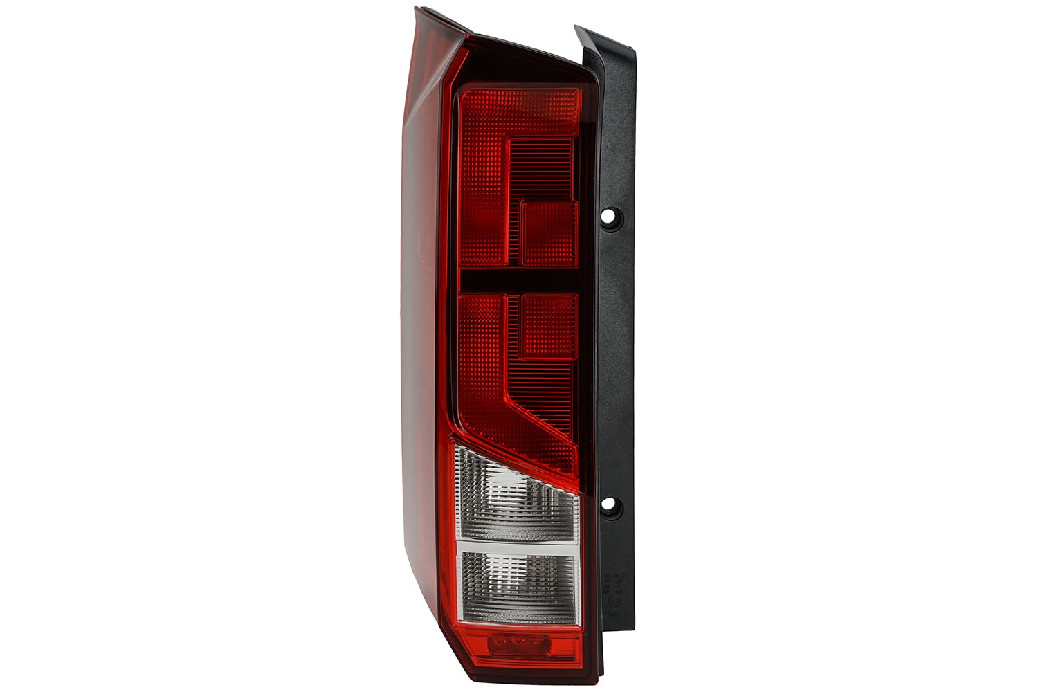 Johns, LED-Heckleuchte Rückleuchte passend für VW Crafter SY/SX/SZ 09/16- LI o. Träger von Johns