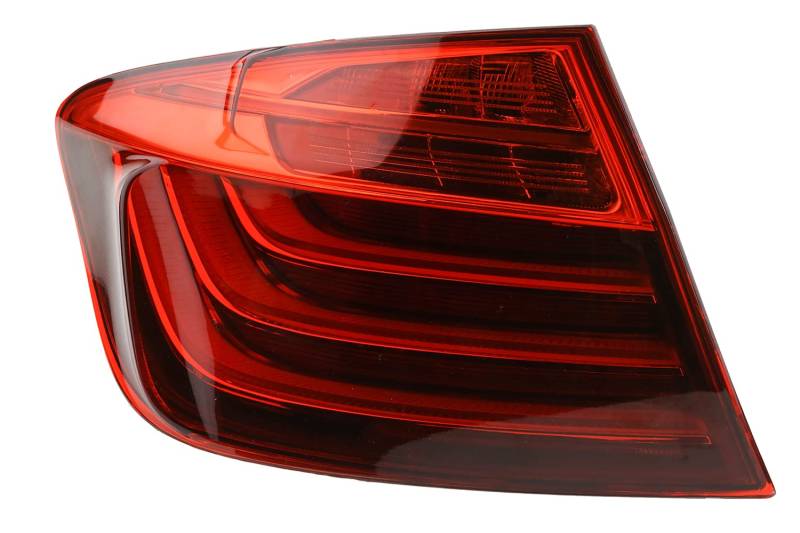 Johns, LED-Heckleuchte außen links Fahrerseite, kompatibel zu BMW 5er F07/F10/F11 07/13- von Johns