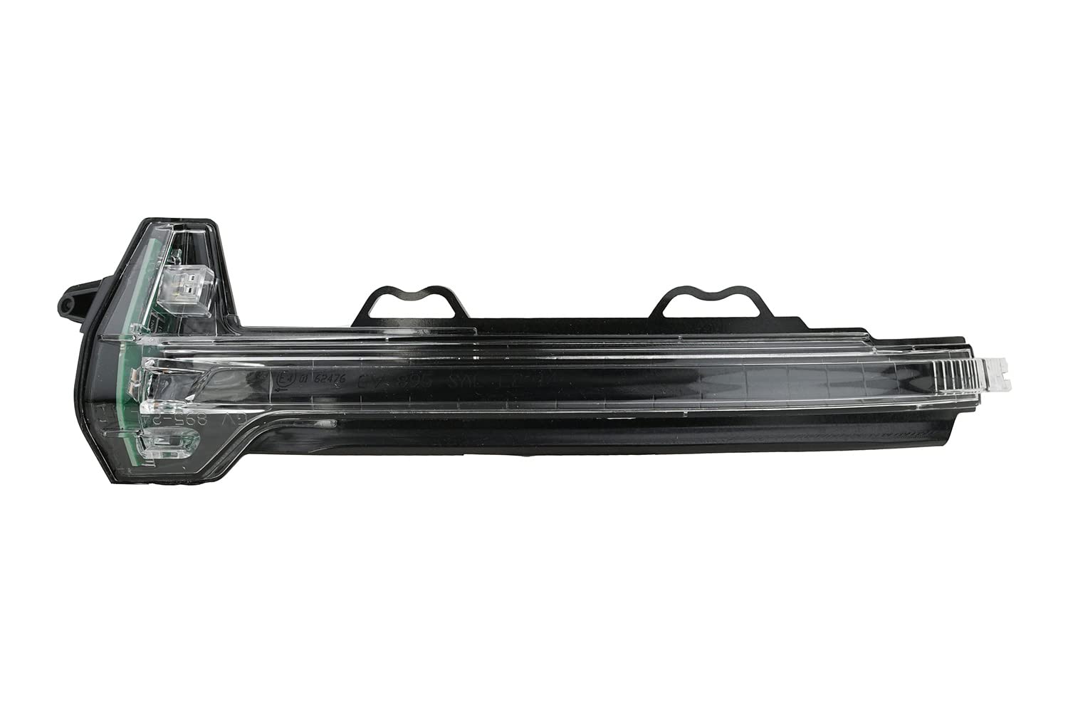 Johns, LED-Spiegelblinker links Fahrerseite, kompatibel zu Audi A4 (8W) 05/15- von Johns