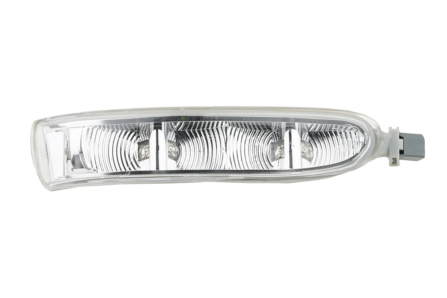 Johns, LED-Spiegelblinker links Fahrerseite, kompatibel zu Mercedes 639 Viano/Vito 09/03-08/09 von Johns