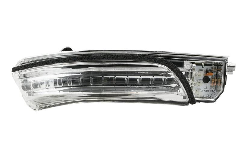 Johns, kompatibel zu Toyota Avensis T27 02/09- LED-Außenspiegel-Blinker rechts, Beifah. von Johns