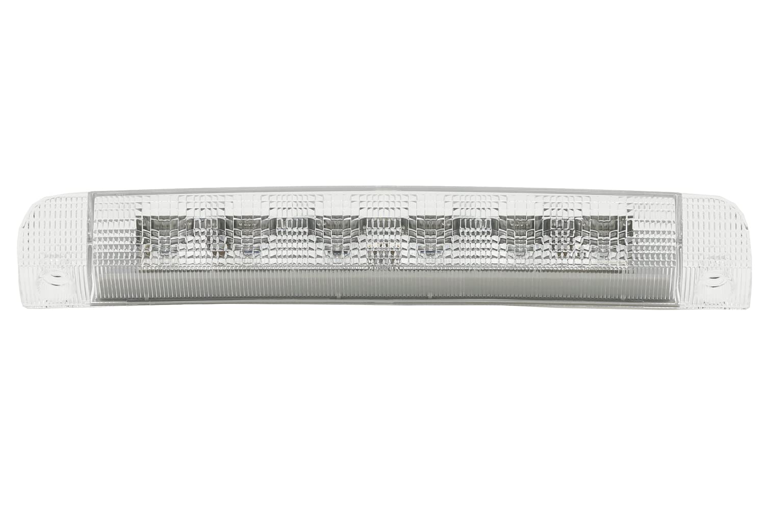 Johns, kompatibel zu Toyota Rav4 XA3 11/05- LED-Bremsleuchte mitte Versand ab Lager Neu von Johns