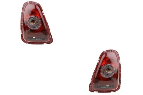 Johns, passend für BMW Mini Heckleuchte R56/57 10/06- Neu lager. Set links & rechts, von Johns