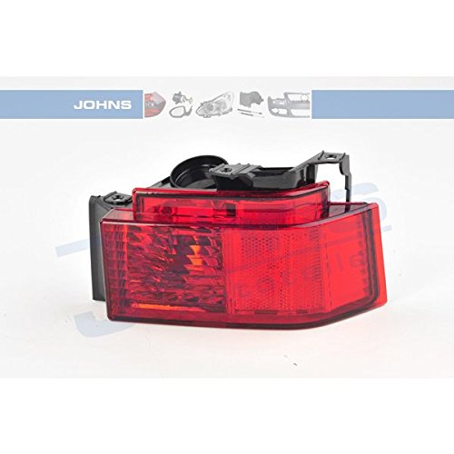 Johns 55 65 88-9 llk, rot von Johns