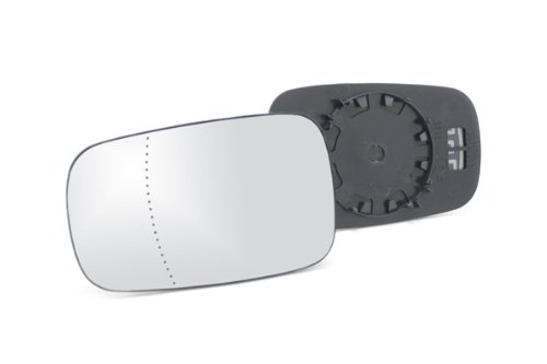 Johns 60 22 37-81 Spiegelglas für Außenspiegel von Johns