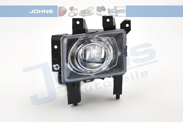 Nebelscheinwerfer links Johns 55 09 29-2 von Johns