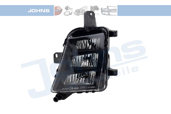 Nebelscheinwerfer links Johns 95 45 29-3 von Johns