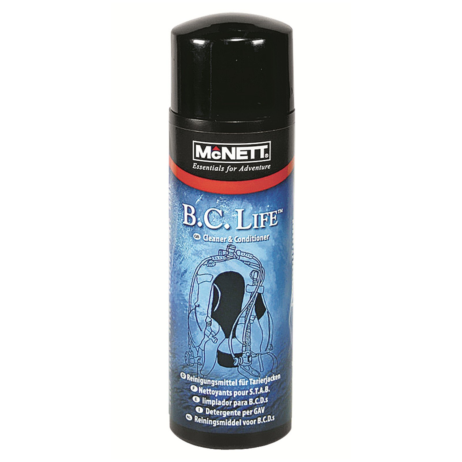 McNett BC-Life [Misc.] von Johnson Outdoors