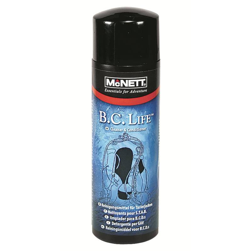 McNett BC-Life [Misc.] von Johnson Outdoors