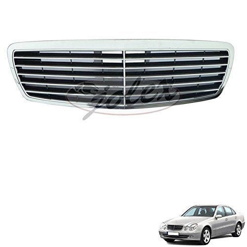 Kühlergitter Kühlergrill Frontgrill Frontgitter Grill von Jolex-Autoteile