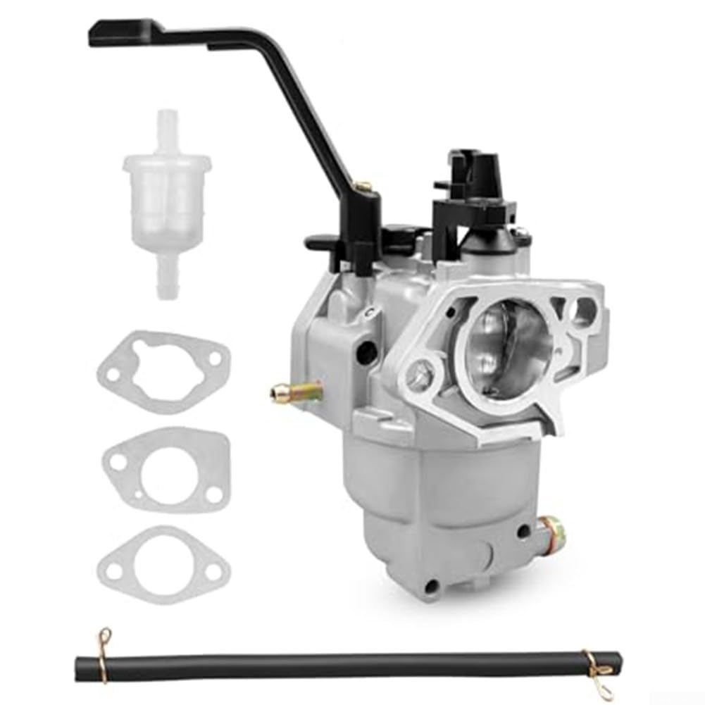 Unsere hochwertige Verarbeitung glänzt in dieser maßgeschneiderten Passform der Vergaser für DXGNR80000 von Jonikuper