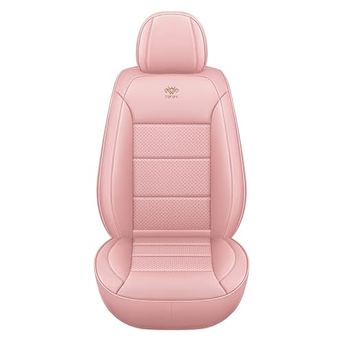 Jooexel Autositzbezüge, universal, passend für Hover, alle Automodelle, Jolion Dargo H3 H6 Coupe H9, Leder, komplettes Set, Autozubehör von Jooexel