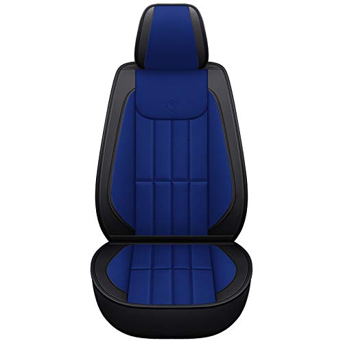 Jooexel Autositzbezüge Universal passend für BMW Serie 2 216d F45 218d F45 218i F45 220d F45 225i F45 220i F45 Lederschutz Sitzbezüge von Jooexel