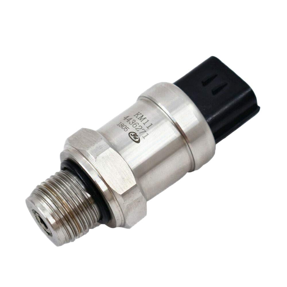 Josenidny Bagger Druck Sensor für EX200-2/3 EX300 2/3 4436271 KM16-S13 44-36-271 von Josenidny