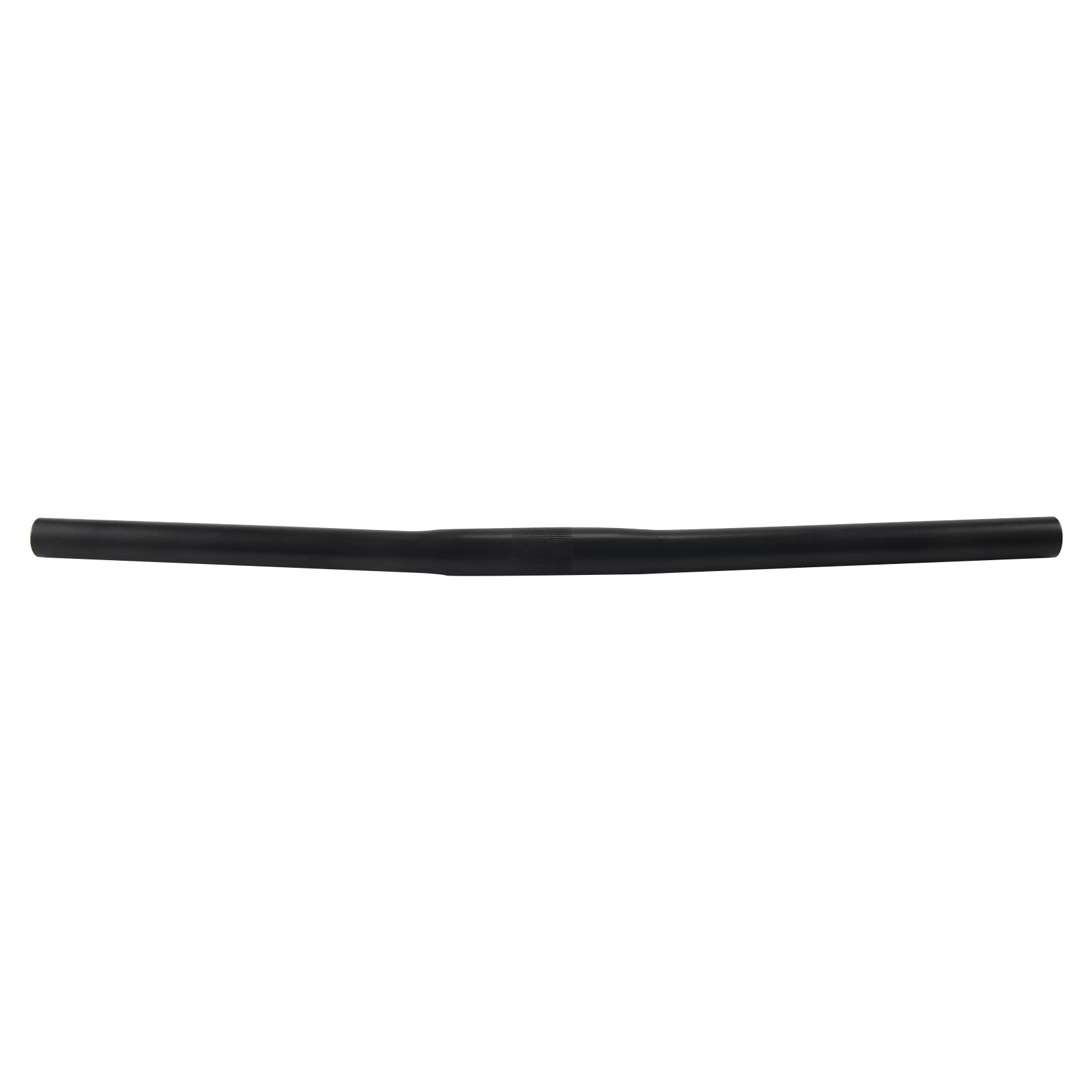 Joskeijky Alloy Fixed Gear Fahrrad Radfahren Straight Fixie Bike Straight Bar Lenker Farbe: Schwarz von Joskeijky