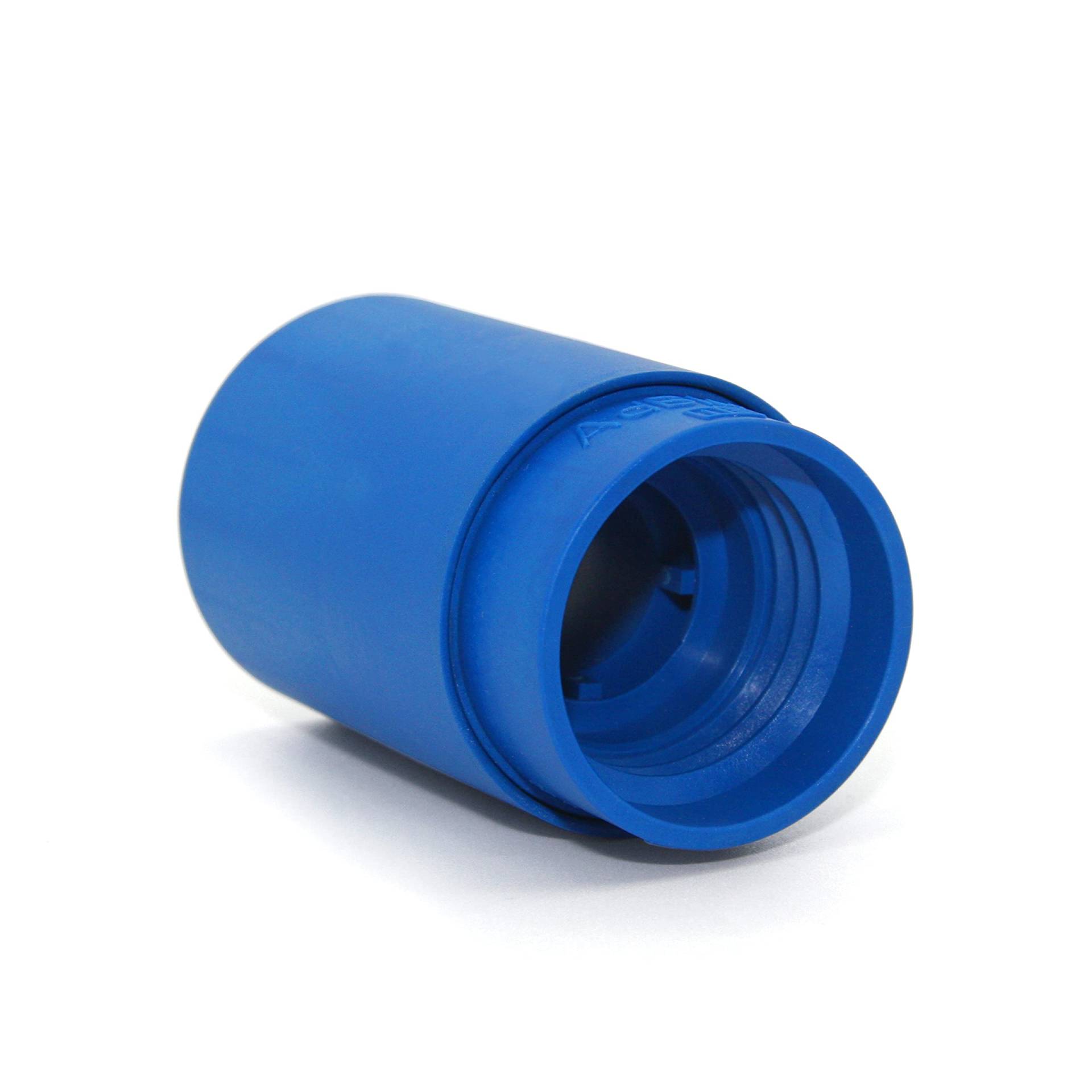 AdBlue Magnet Adapter für Zapfpistole zur Aktivierung von AdBlue Zapfventilen | Tankadapter Diesel | Adblue adapter, blau von Jost Automotive