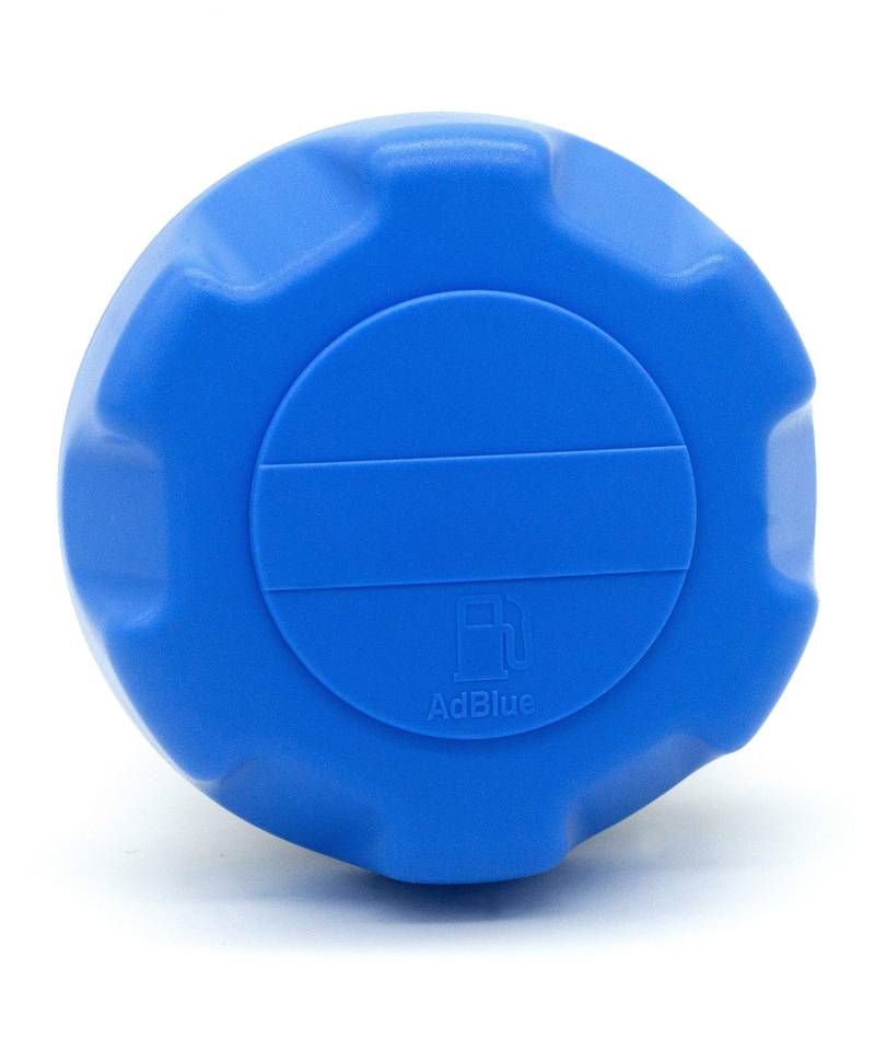 Jost Automotive AdBlue Tankverschluss/ DEF Cap für VOLVO Trucks, Renault Trucks, 60 mm von Jost Automotive