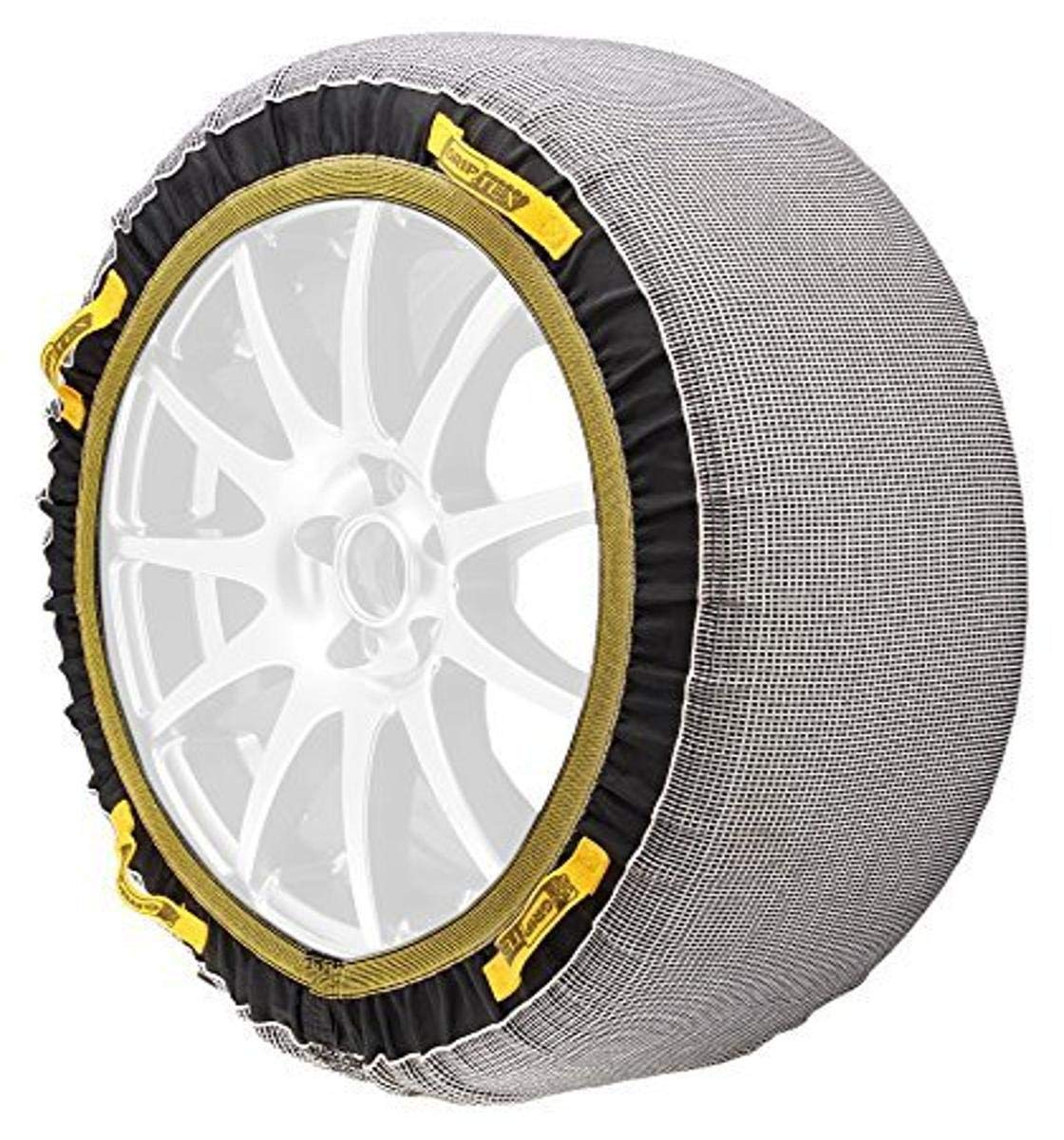 Joubert GT6 Grip-Tex Snow Tire Socken von Joubert