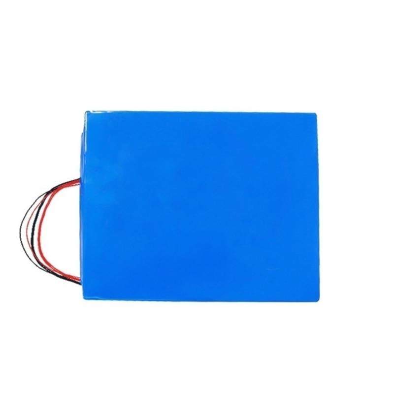 14,8 V 5 Ah-15 Ah Akku Lithium-Polymer-Ionen 4S2P wiederaufladbarer Li-Ionen-Li-Po-Akku for elektronische Geräte(9Ah) von JoyiD