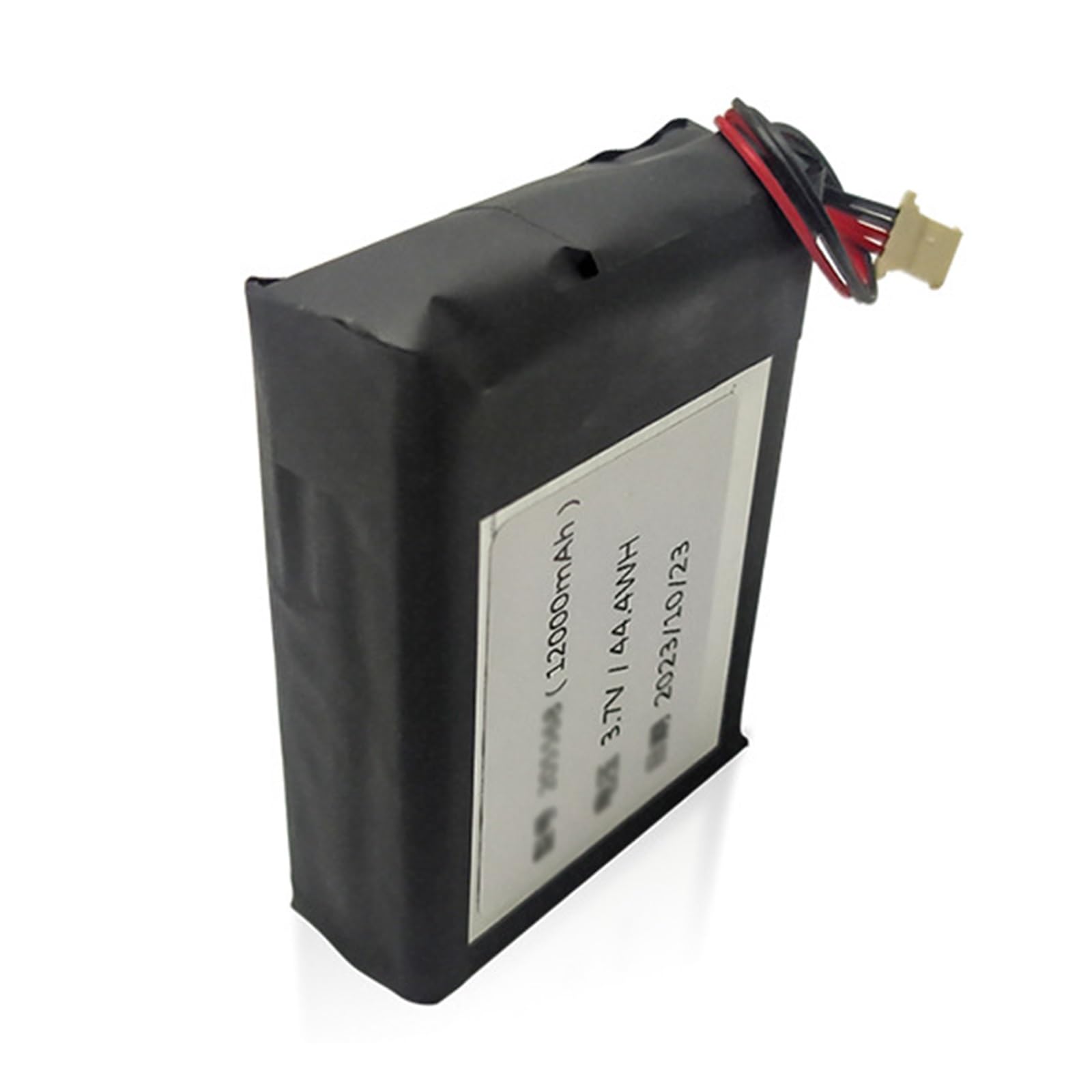 3,7 V 12000 mAh Lithium-Polymer-Akku Lithium-Polymer-Ionen-Akku Wiederaufladbarer Lithium-Ionen-Polymer-Akku(SM) von JoyiD