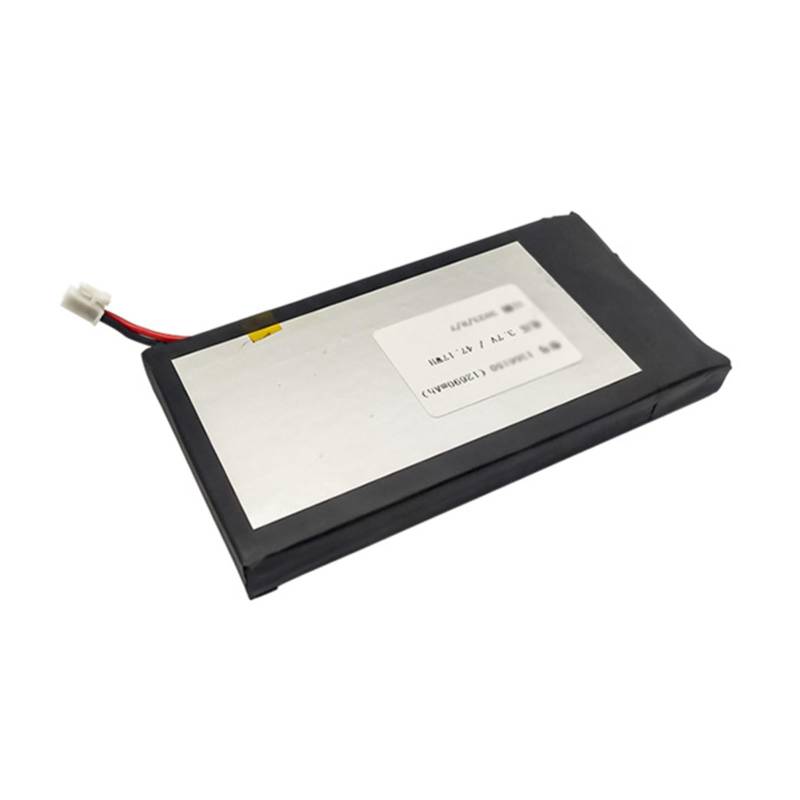 3,7 V 12690 mAh Lithium-Polymer-Akku, wiederaufladbarer Lipo-Akku mit hoher Kapazität und Anschluss(JR) von JoyiD