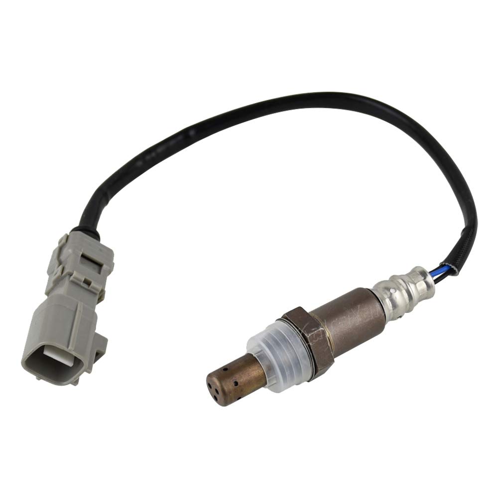 Jrpzcv 1 StüCk Luft Kraftstoff VerhäLtnis Gas O2 Sauerstoff Sensor 8946533220 89465-33220 für für TC 1AZFE 2AZFE ACV30 von Jrpzcv