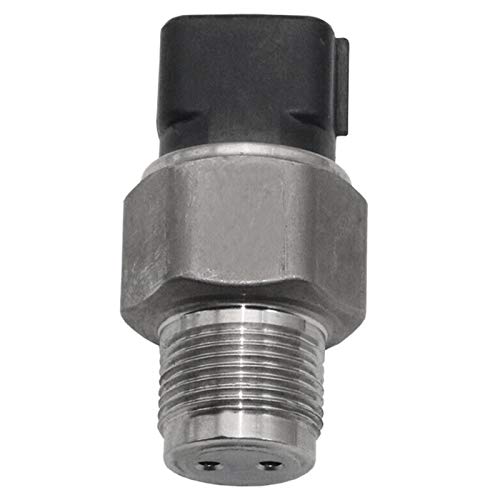 Jrpzcv Kraftstoff Druck Sensor für D4D Avensis 89458-60010 499000-6080 von Jrpzcv