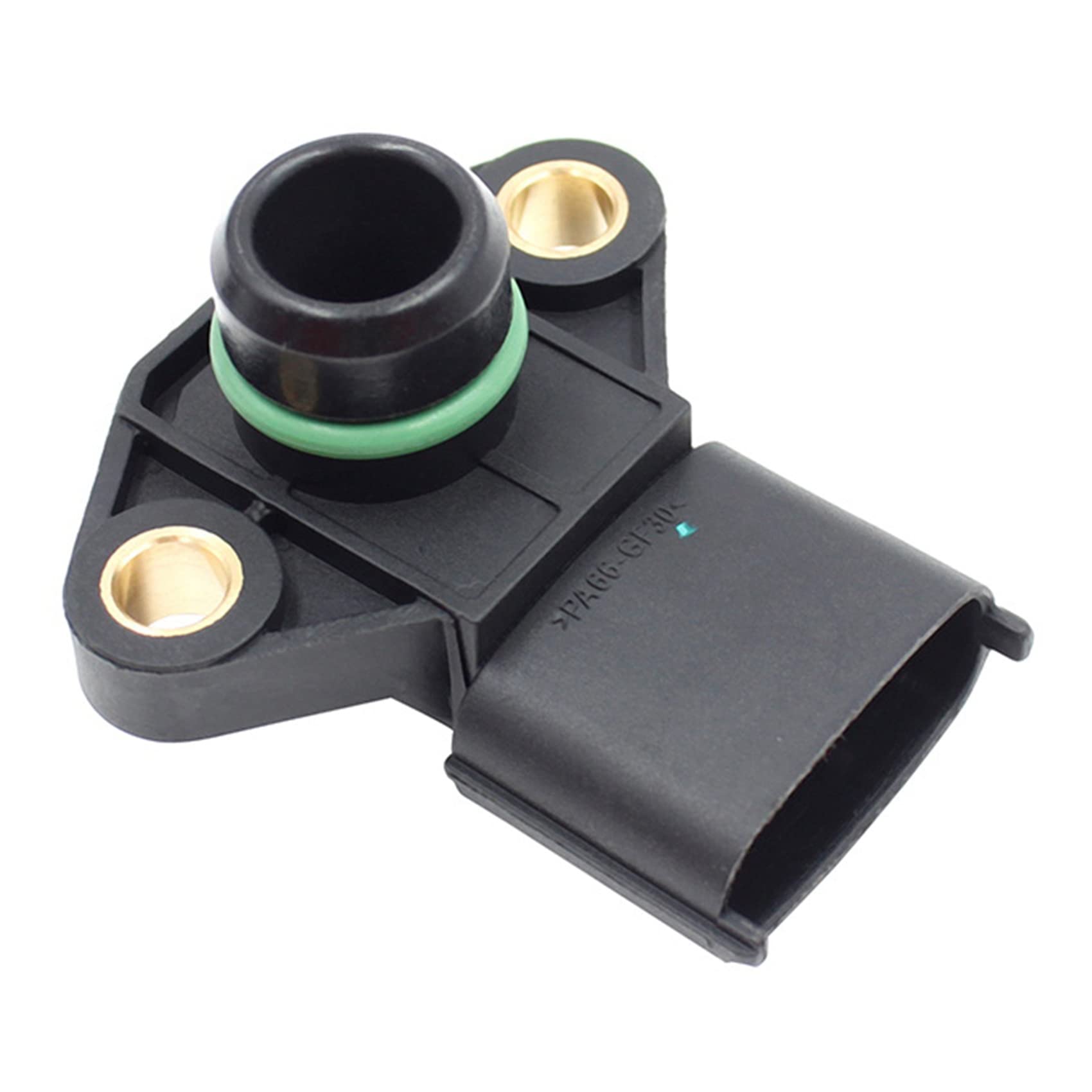 Jrpzcv MAP KrüMmer Druck Sensor für RX270 GAB 2.7 XDI 2004 6675420017 von Jrpzcv