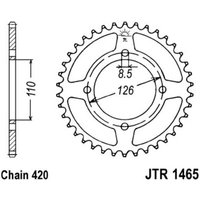 Kettenrad JT JTR1465,46 von Jt