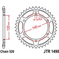 Kettenrad JT JTR1490,40 von Jt