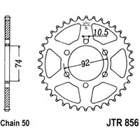 Kettenrad JT JTR856,46 von Jt