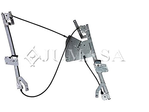 Jumasa ZR BM719 L Elektrischer Fensterheber vorne ohne Motor 4 Türen von Jumasa