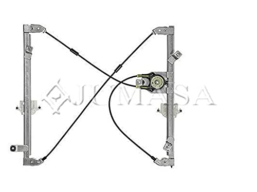 Jumasa ZR CT726 L Elektrischer Fensterheber vorne ohne Motor 4 Türen von Jumasa