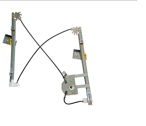 Jumasa ZR FR709 L Elektrischer Fensterheber vorne ohne Motor 4 Türen von Jumasa