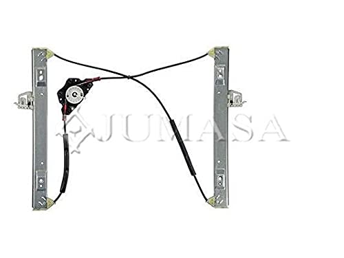 Jumasa ZR FR719 R Elektrischer Fensterheber vorne ohne Motor 2 Türen von Jumasa