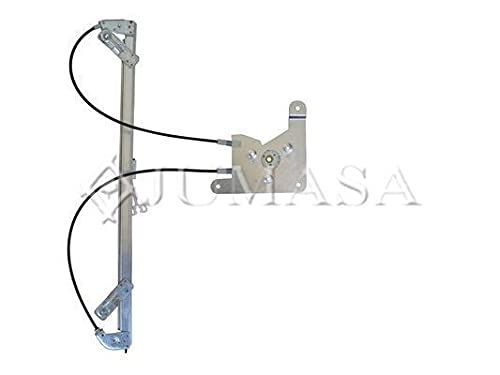 Jumasa ZR OP733 L Elektrischer Fensterheber vorne ohne Motor 2 Türen von Jumasa