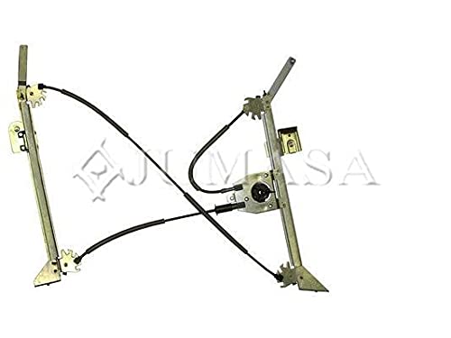 Jumasa ZR RN721 L Elektrischer Fensterheber vorne ohne Motor 2 Türen von Jumasa