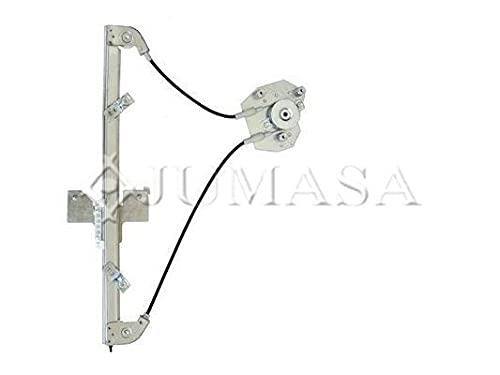 Jumasa ZR VK747 L Elektrischer Fensterheber vorne ohne Motor 2 Türen von Jumasa