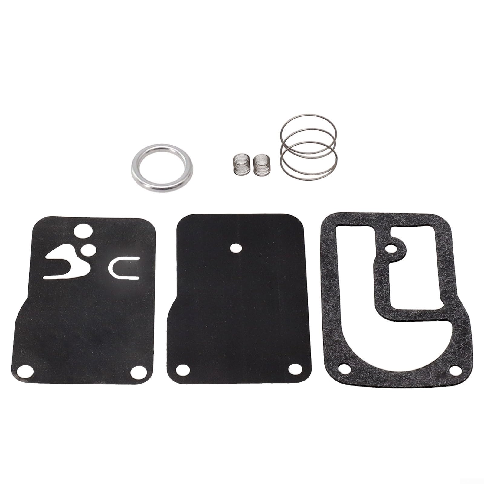 Premium Kraftstoffpumpen-Kits für Doppelvergaser 16 & 18 Motoren, OEM-Teil 393397 von Jumplushion