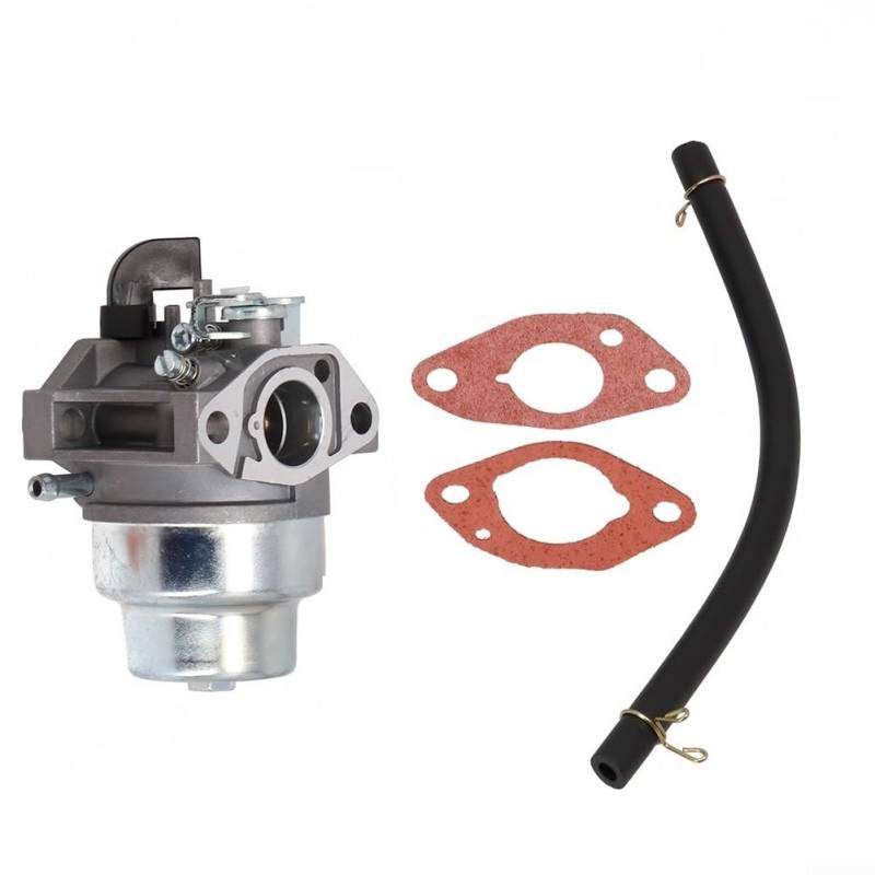 Vergaser-Kit für G150 für G200-Motoren, 16100-883-095 16100-883-105 Ersatzteil, 1 Vergaser, 2 Dichtungen, 1 Ölleitung von Jumplushion