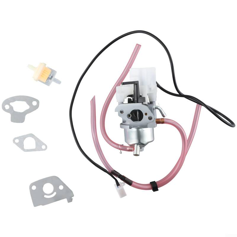 Vergaser-Kit für Honda EU20i EU2000I Home Power Generator, für 16100-Z0D-D03, 16100Z0DD03 Ersatzteile von Jumplushion